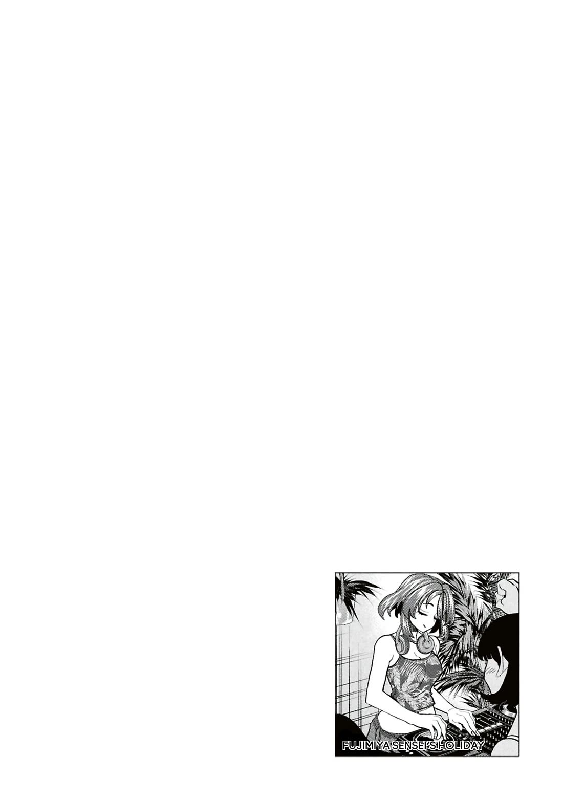Destroy All of Humanity. It Can't Be Regenerated. Chapter 64 page 55 - Chapter 64: Our Tragedy