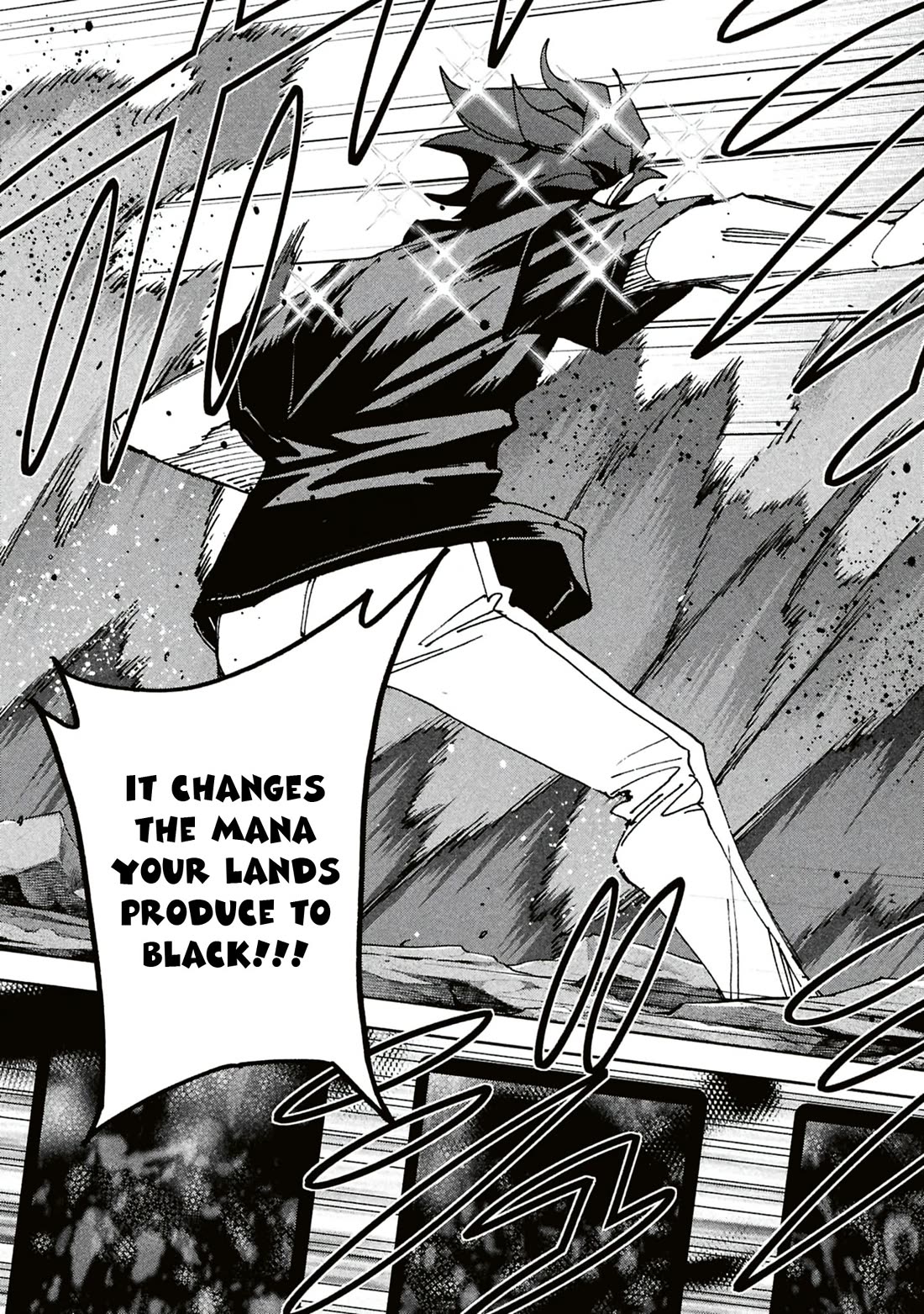 Destroy All of Humanity. It Can't Be Regenerated. Chapter 65 page 48 - Chapter 65: Our Discord