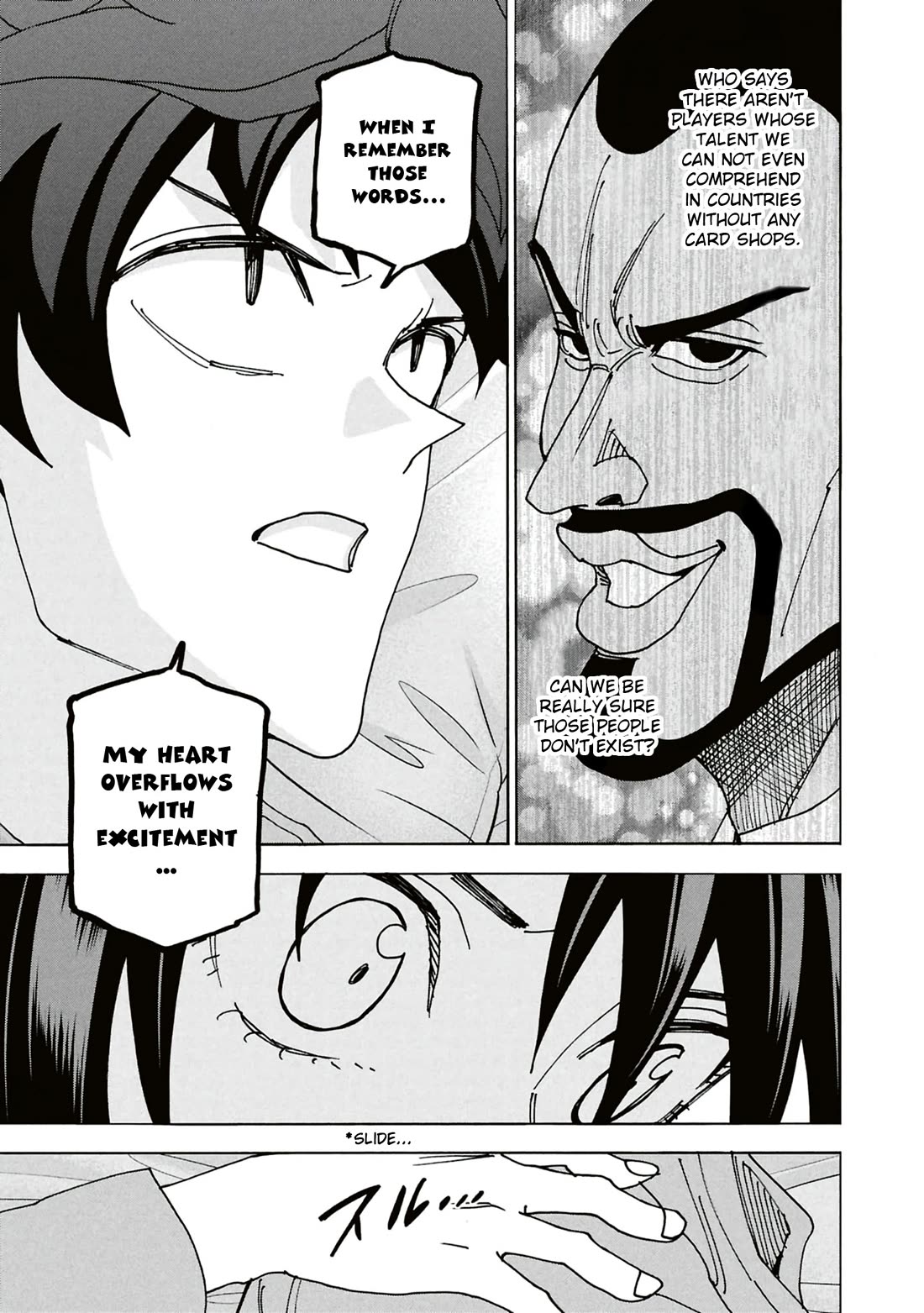 Destroy All of Humanity. It Can't Be Regenerated. Chapter 67 page 30 - Chapter 67: Our Longest Night