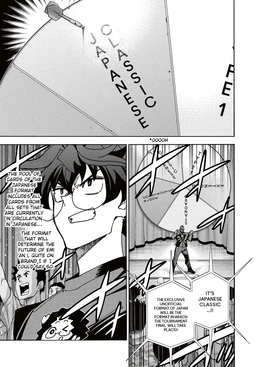 Destroy All of Humanity. It Can't Be Regenerated. Chapter 67 page 40 - Chapter 67: Our Longest Night