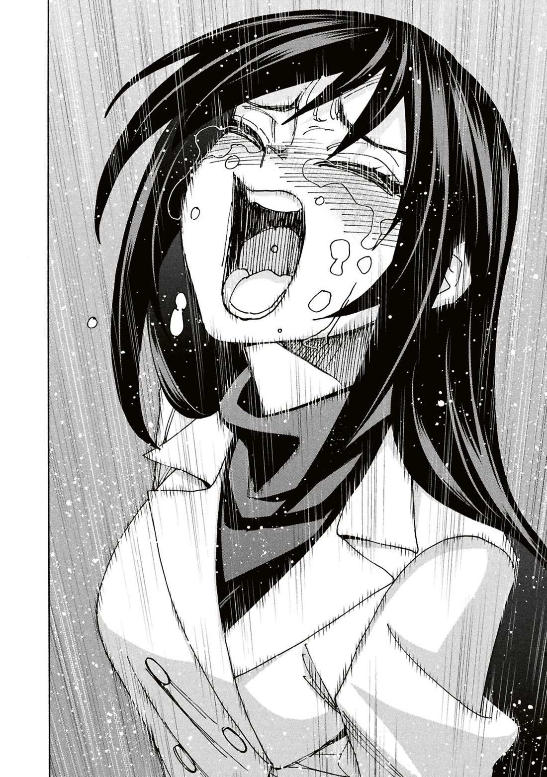 Destroy All of Humanity. It Can't Be Regenerated. Chapter 70 page 51 - Chapter 70: Our Magic (Final Part)