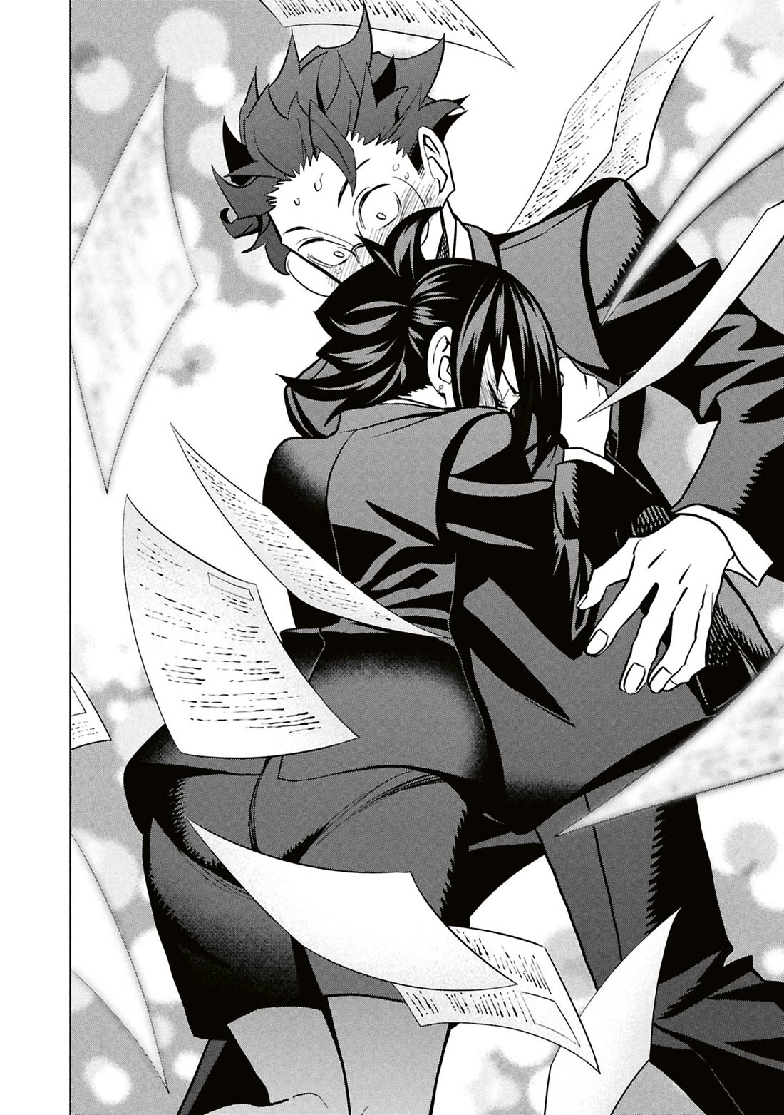 Destroy All of Humanity. It Can't Be Regenerated. Chapter 71 page 39 - Chapter 71: Our Gathering [END]