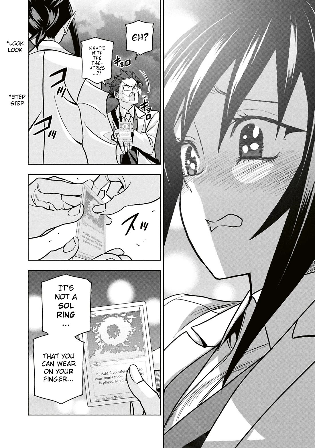 Destroy All of Humanity. It Can't Be Regenerated. Chapter 71 page 49 - Chapter 71: Our Gathering [END]