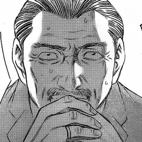 Destroy and Revolution Chapter 10 cover