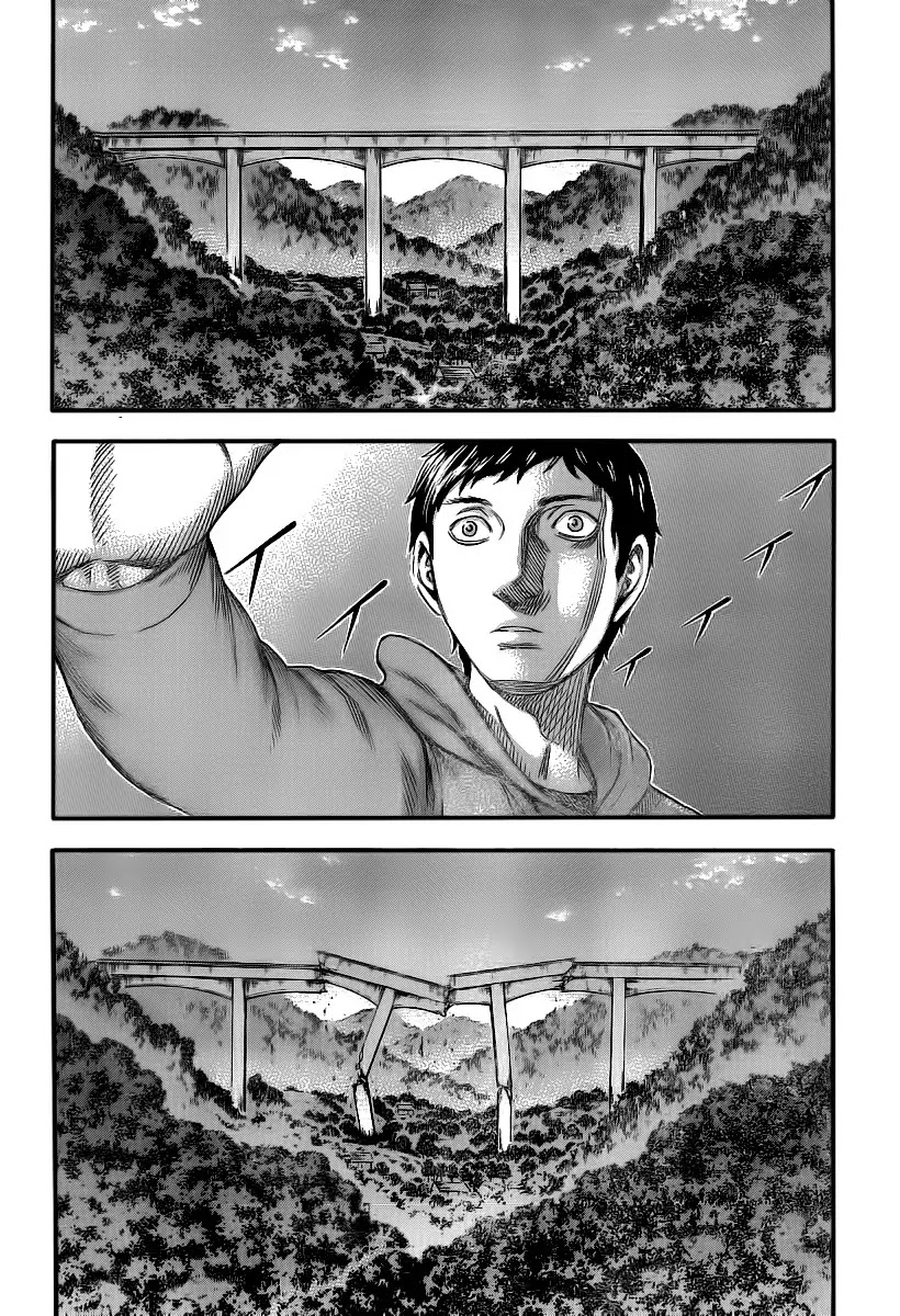 Destroy and Revolution Chapter 11 page 2 - Chapter 11 : The Counter - Measure's Headquarters