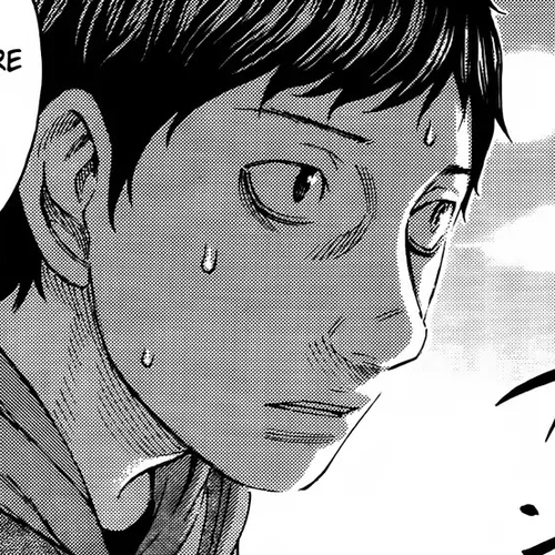 Destroy and Revolution Chapter 13 cover