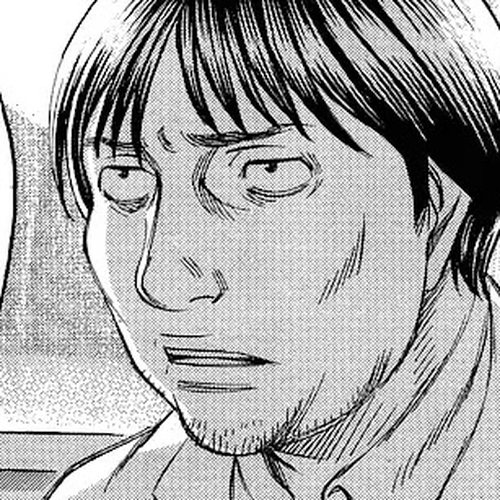 Destroy and Revolution Chapter 19 cover