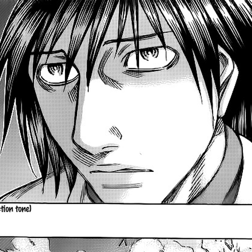 Destroy and Revolution Chapter 21 : ''I Still...'' cover