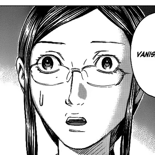 Destroy and Revolution Chapter 22 : Malaise cover