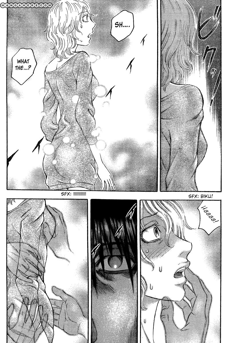 Destroy and Revolution Chapter 23 page 23 - Chapter 23