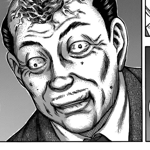 Destroy and Revolution Chapter 25 : Chapter 25: Message cover