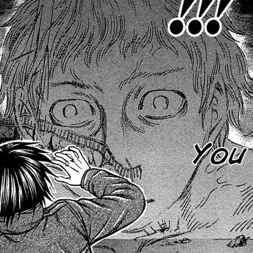 Destroy and Revolution Chapter 29 : Obstruction cover