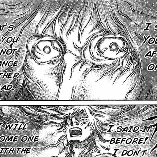 Destroy and Revolution Chapter 32 : Fixed cover