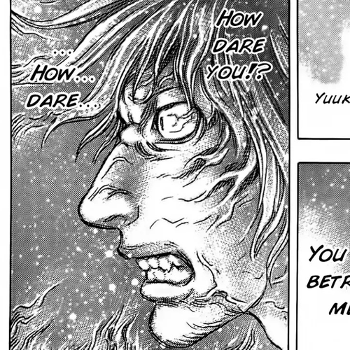 Destroy and Revolution Chapter 34 cover