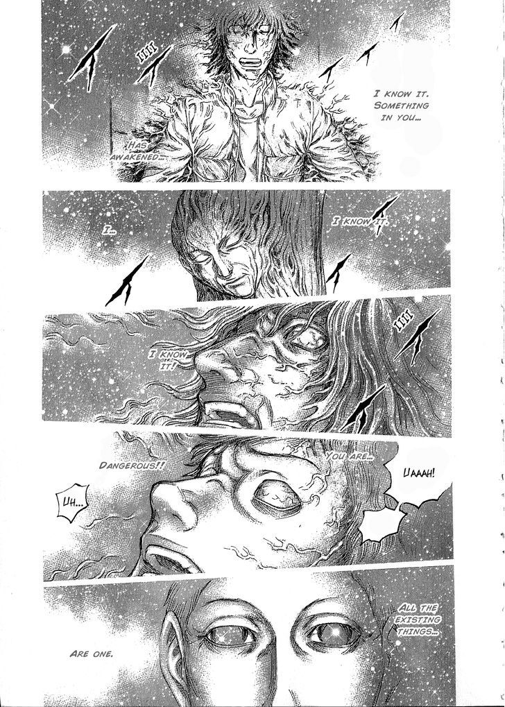 Destroy and Revolution Chapter 36 page 26 - Chapter 36
