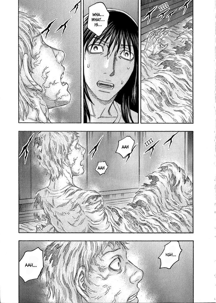 Destroy and Revolution Chapter 36 page 28 - Chapter 36