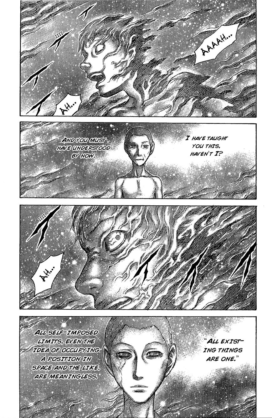 Destroy and Revolution Chapter 37 page 4 - Chapter 37 : Rage