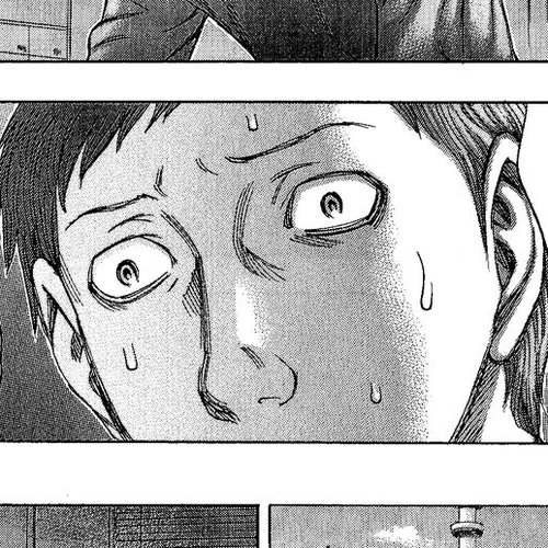 Destroy and Revolution Chapter 37 : Rage cover