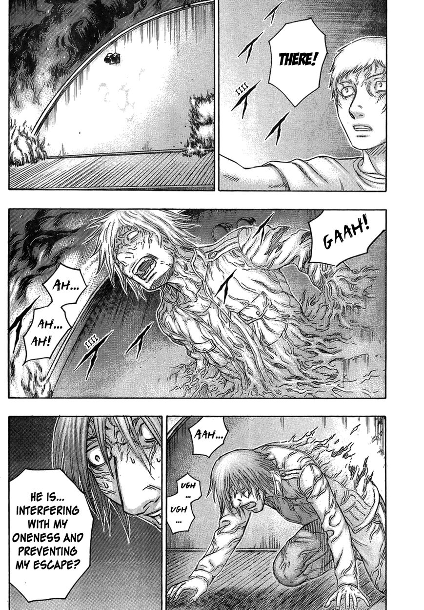 Destroy and Revolution Chapter 46 page 19 - Chapter 46 : Showdown