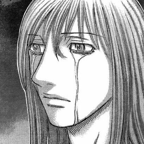 Destroy and Revolution Chapter 47 : Half Body cover