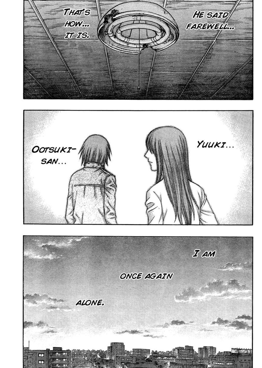Destroy and Revolution Chapter 48 page 9 - Chapter 48