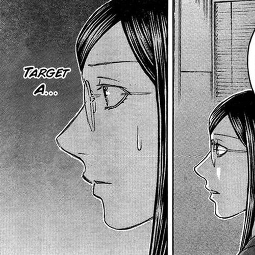 Destroy and Revolution Chapter 48 cover