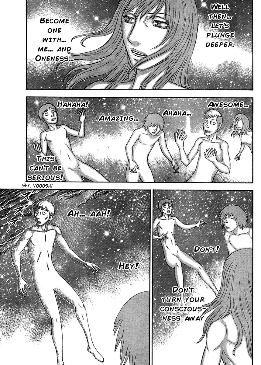 Destroy and Revolution Chapter 49 page 25 - Chapter 49