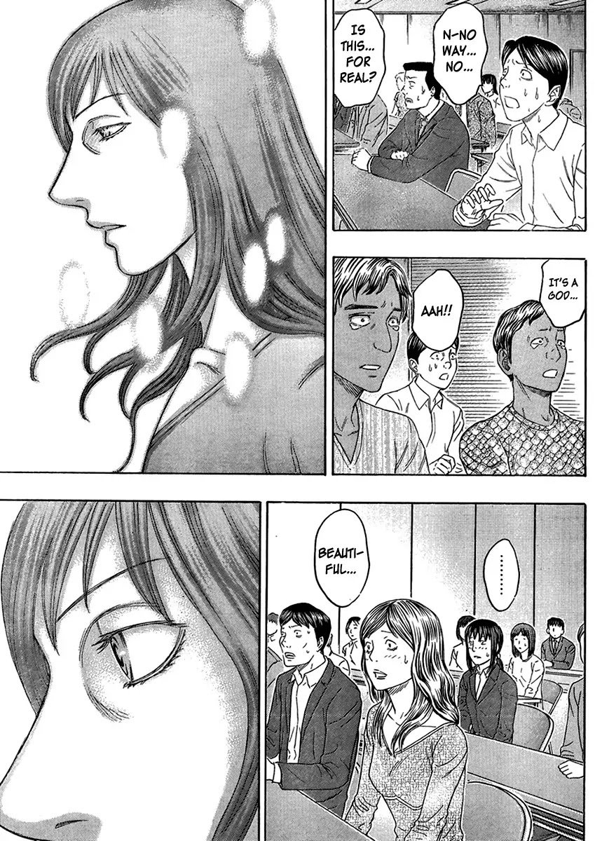Destroy and Revolution Chapter 49 page 7 - Chapter 49