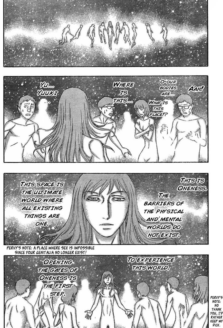 Destroy and Revolution Chapter 50 page 10 - Chapter 50