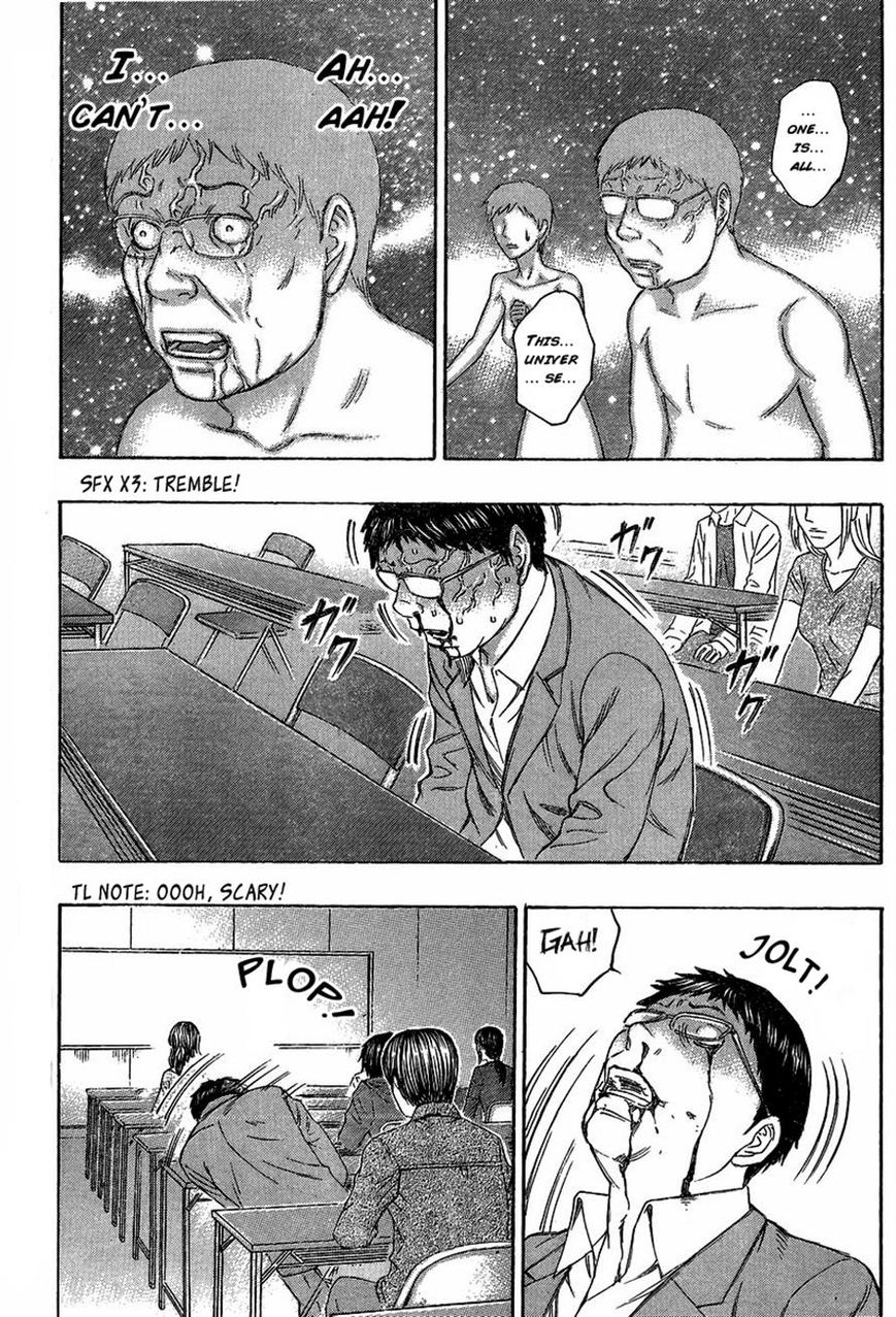 Destroy and Revolution Chapter 50 page 13 - Chapter 50