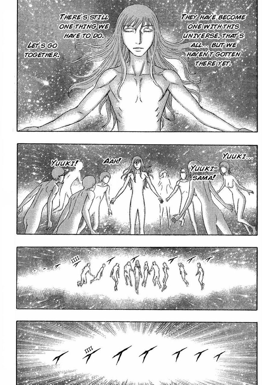 Destroy and Revolution Chapter 50 page 15 - Chapter 50