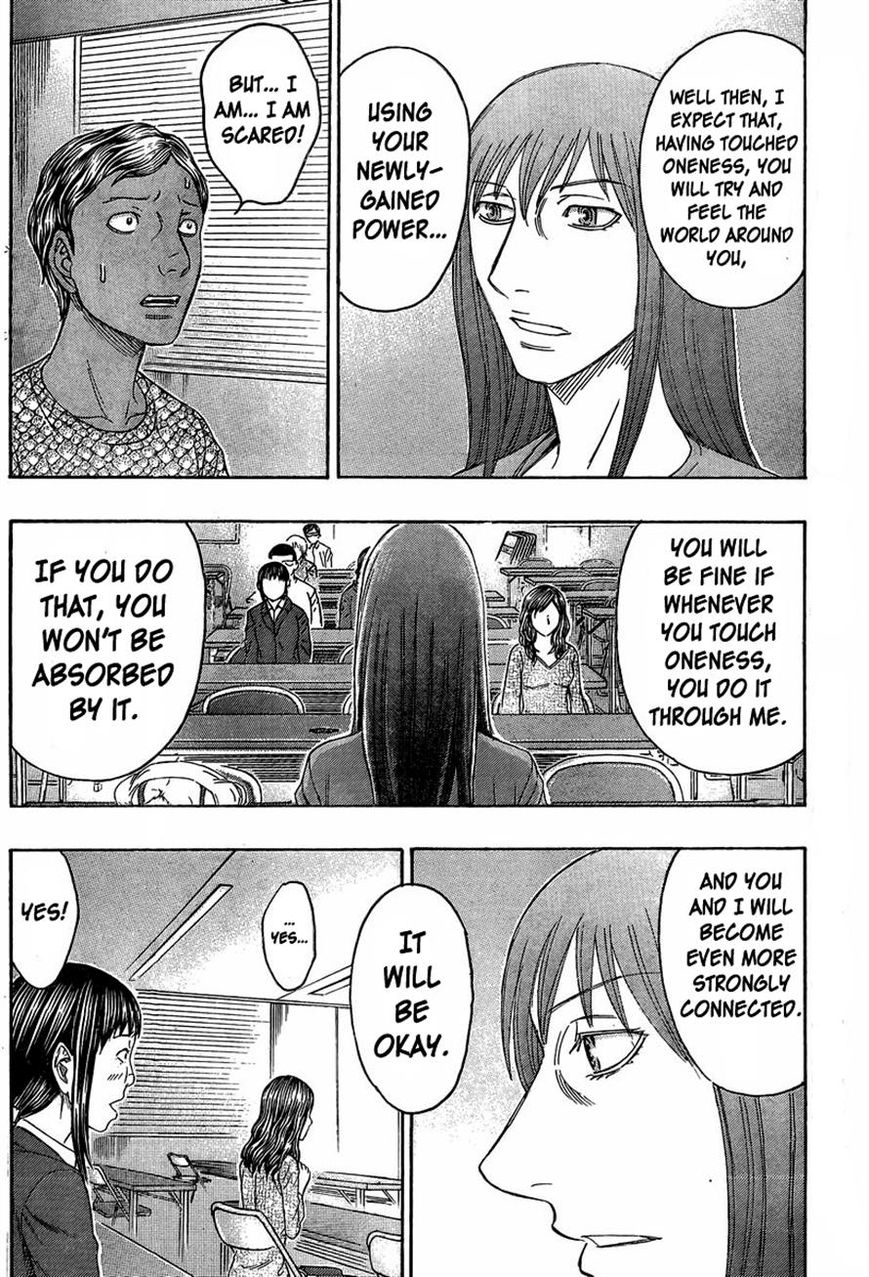 Destroy and Revolution Chapter 50 page 18 - Chapter 50