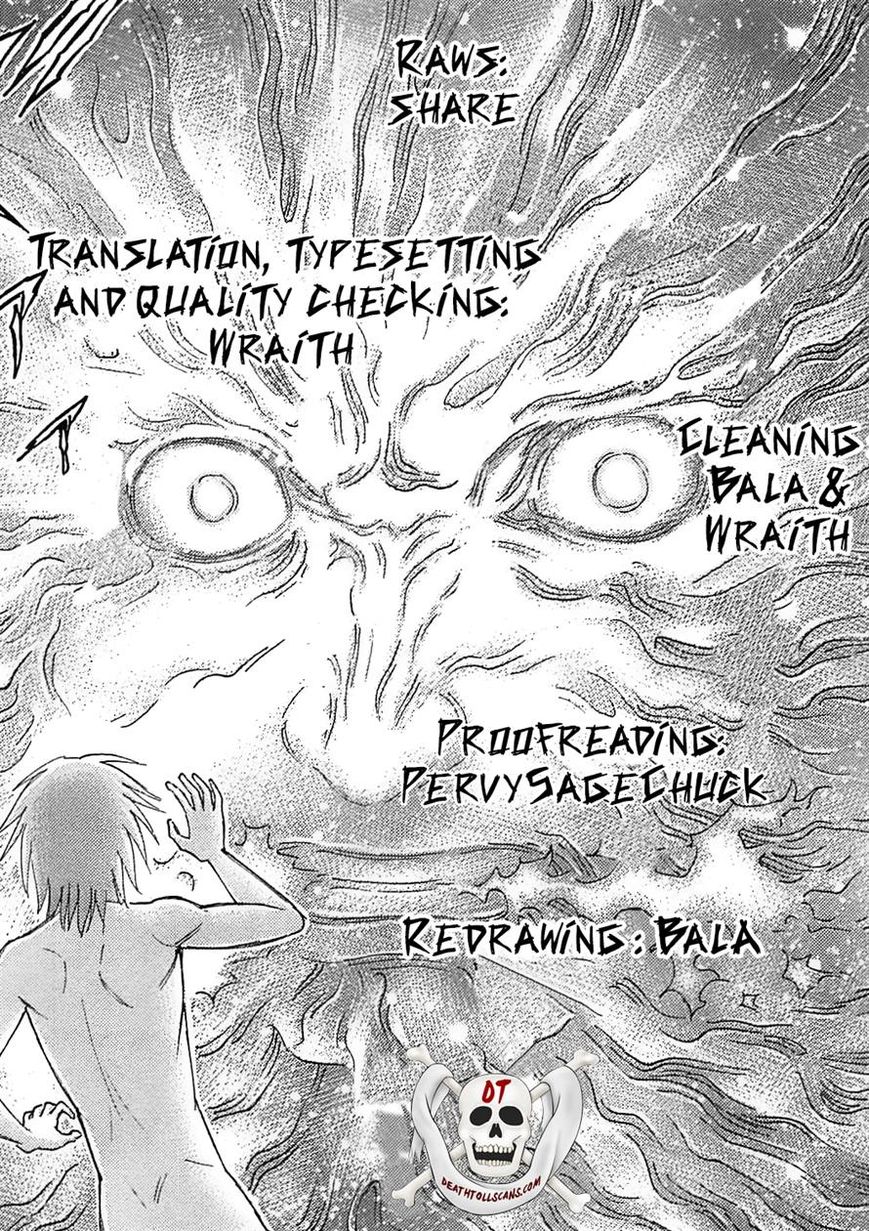 Destroy and Revolution Chapter 50 page 27 - Chapter 50