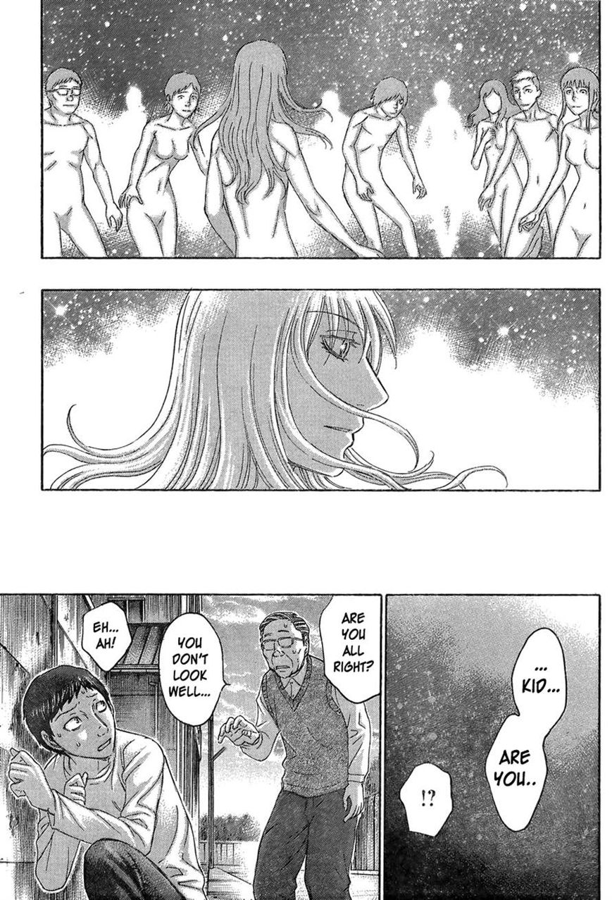 Destroy and Revolution Chapter 50 page 7 - Chapter 50