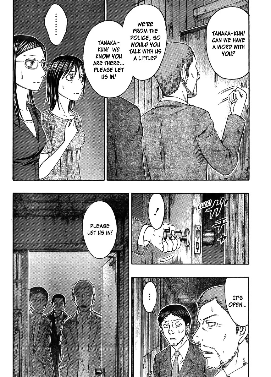 Destroy and Revolution Chapter 52 page 10 - Chapter 52
