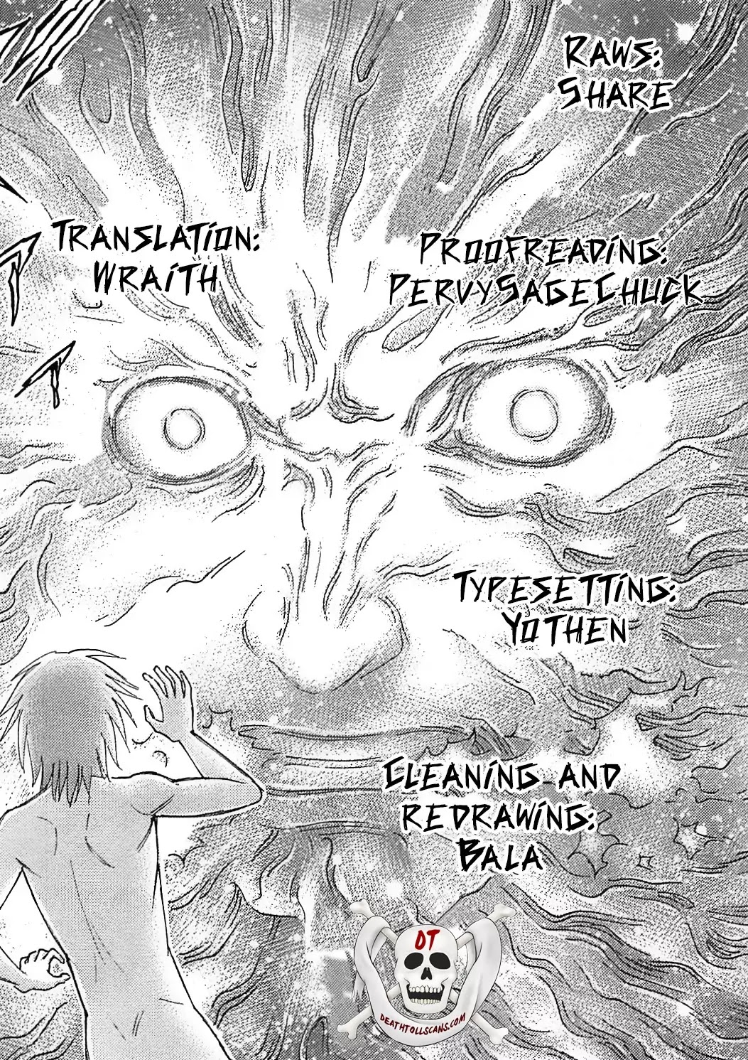 Destroy and Revolution Chapter 52 page 27 - Chapter 52