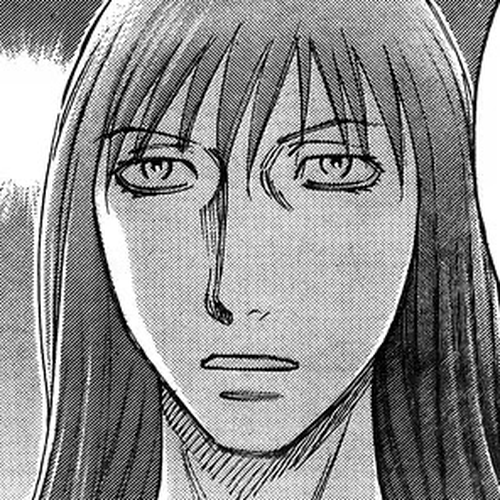 Destroy and Revolution Chapter 52 cover