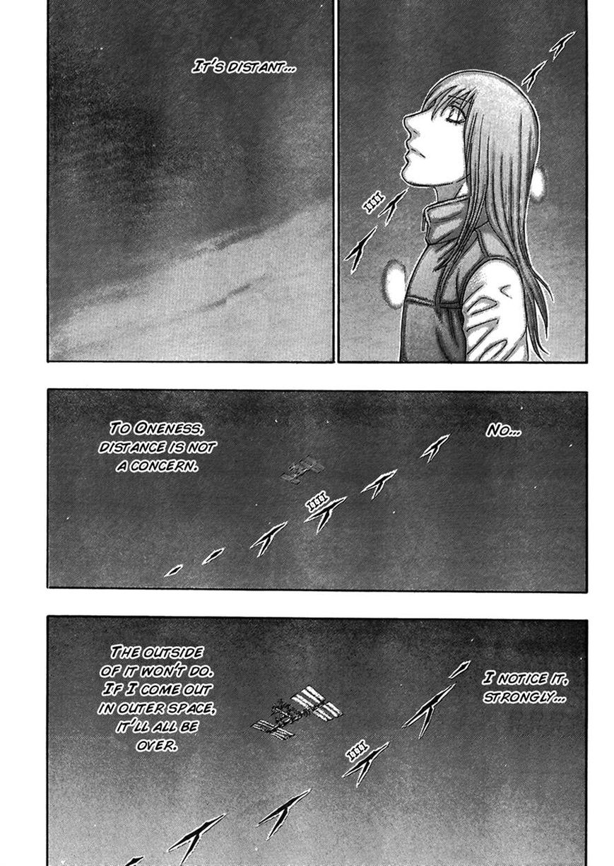 Destroy and Revolution Chapter 53 page 21 - Chapter 53