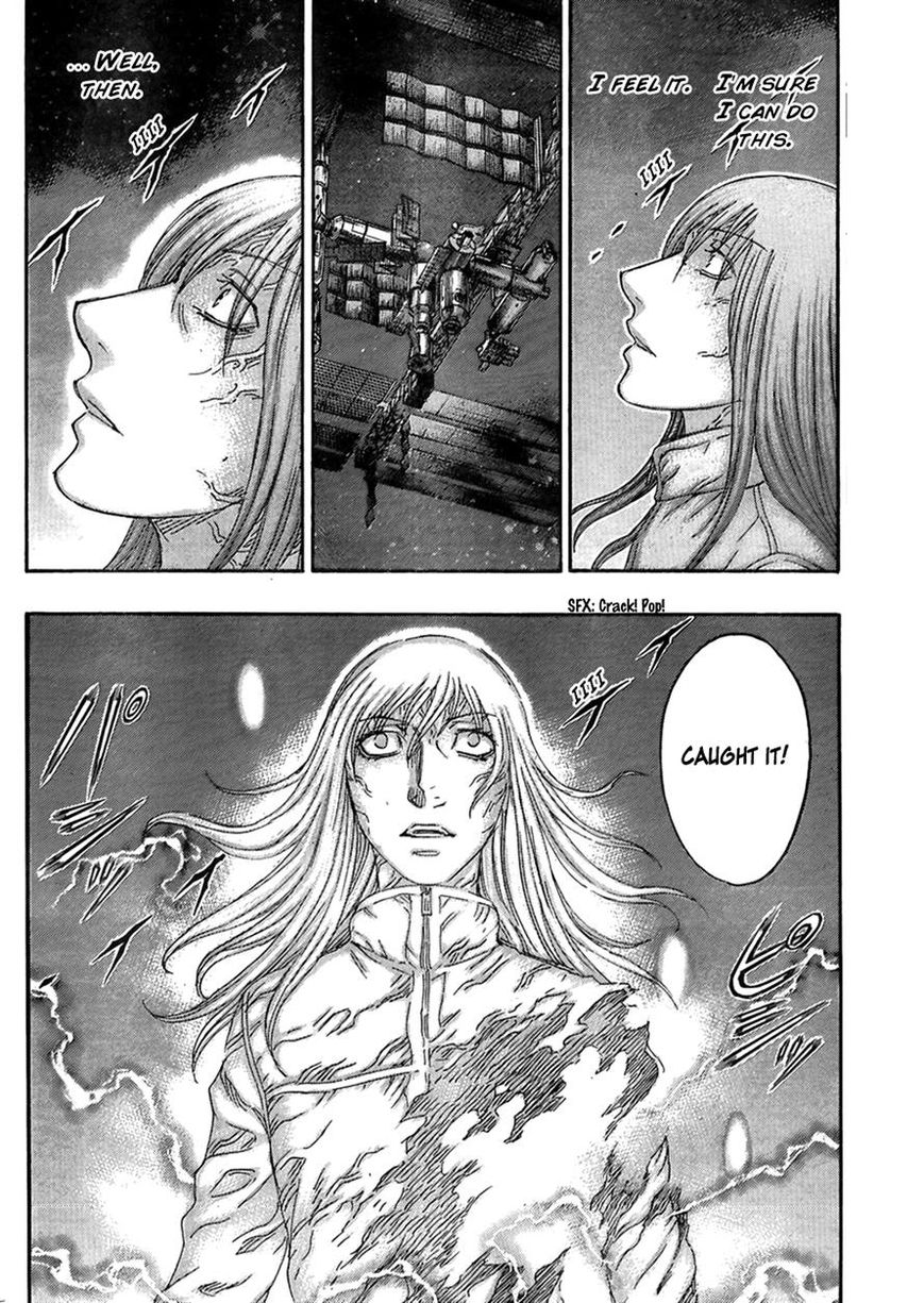 Destroy and Revolution Chapter 53 page 22 - Chapter 53
