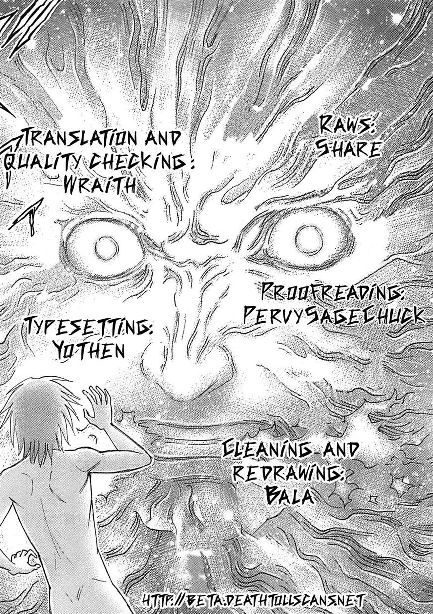 Destroy and Revolution Chapter 53 page 28 - Chapter 53