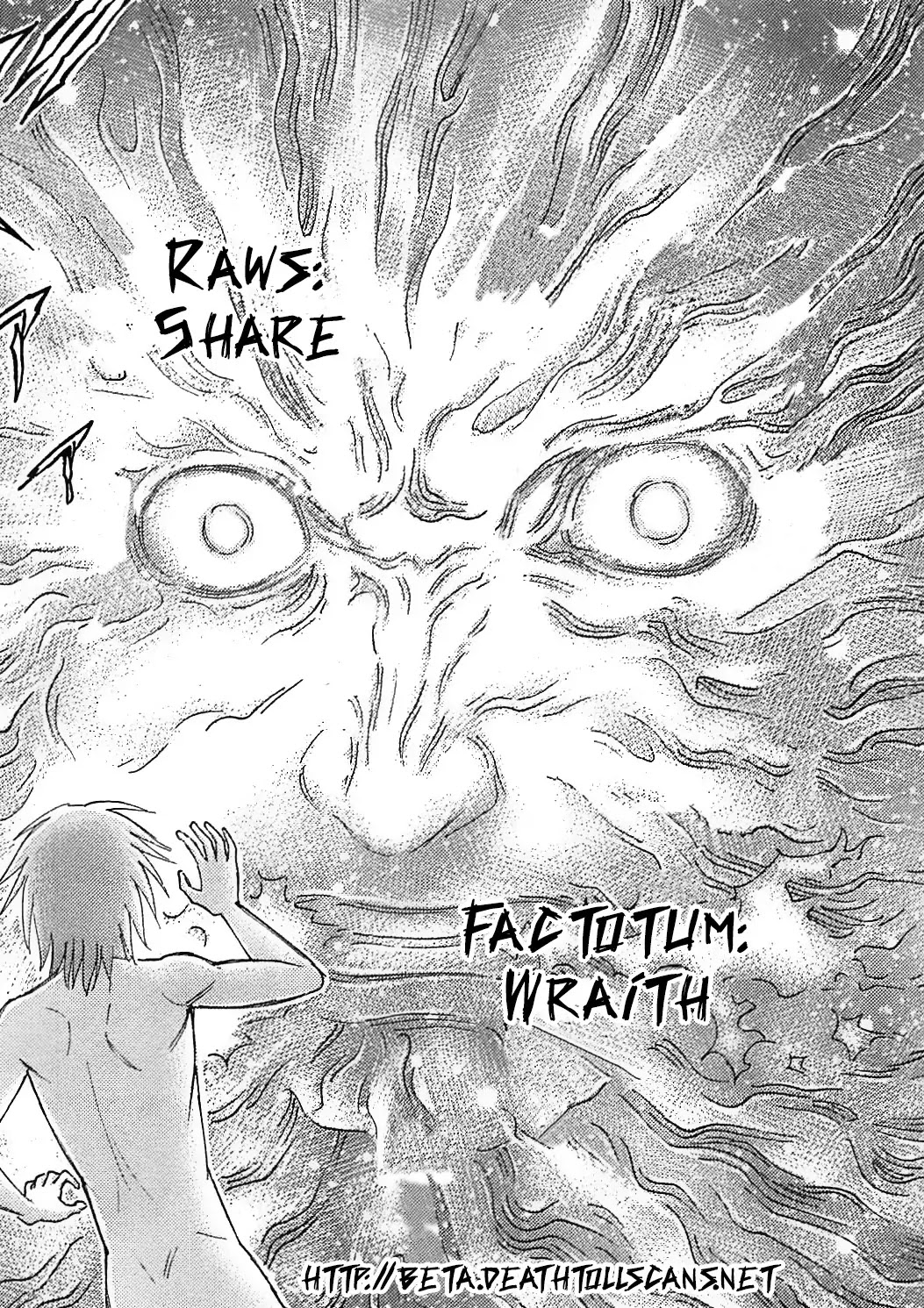Destroy and Revolution Chapter 54 page 29 - Chapter 54