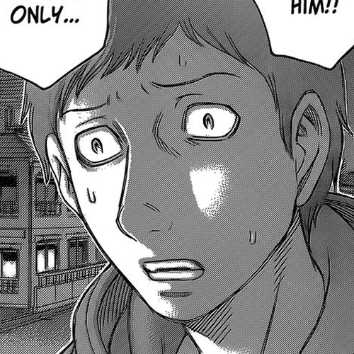 Destroy and Revolution Chapter 55 : Nakamura's persuasion cover