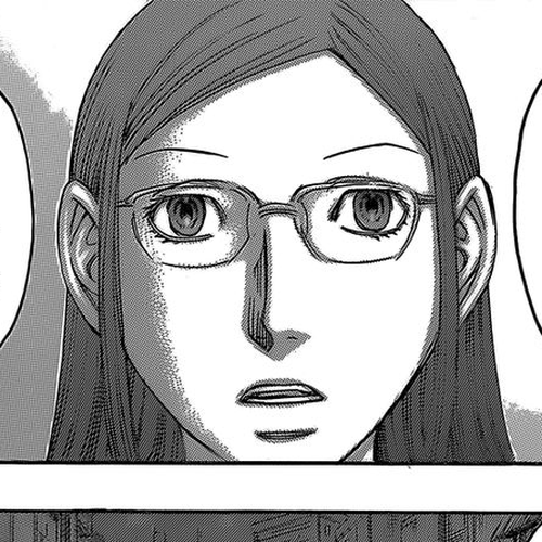 Destroy and Revolution Chapter 56 : Hope cover