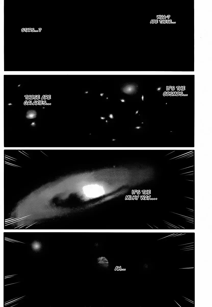 Destroy and Revolution Chapter 6 page 13 - Chapter 6