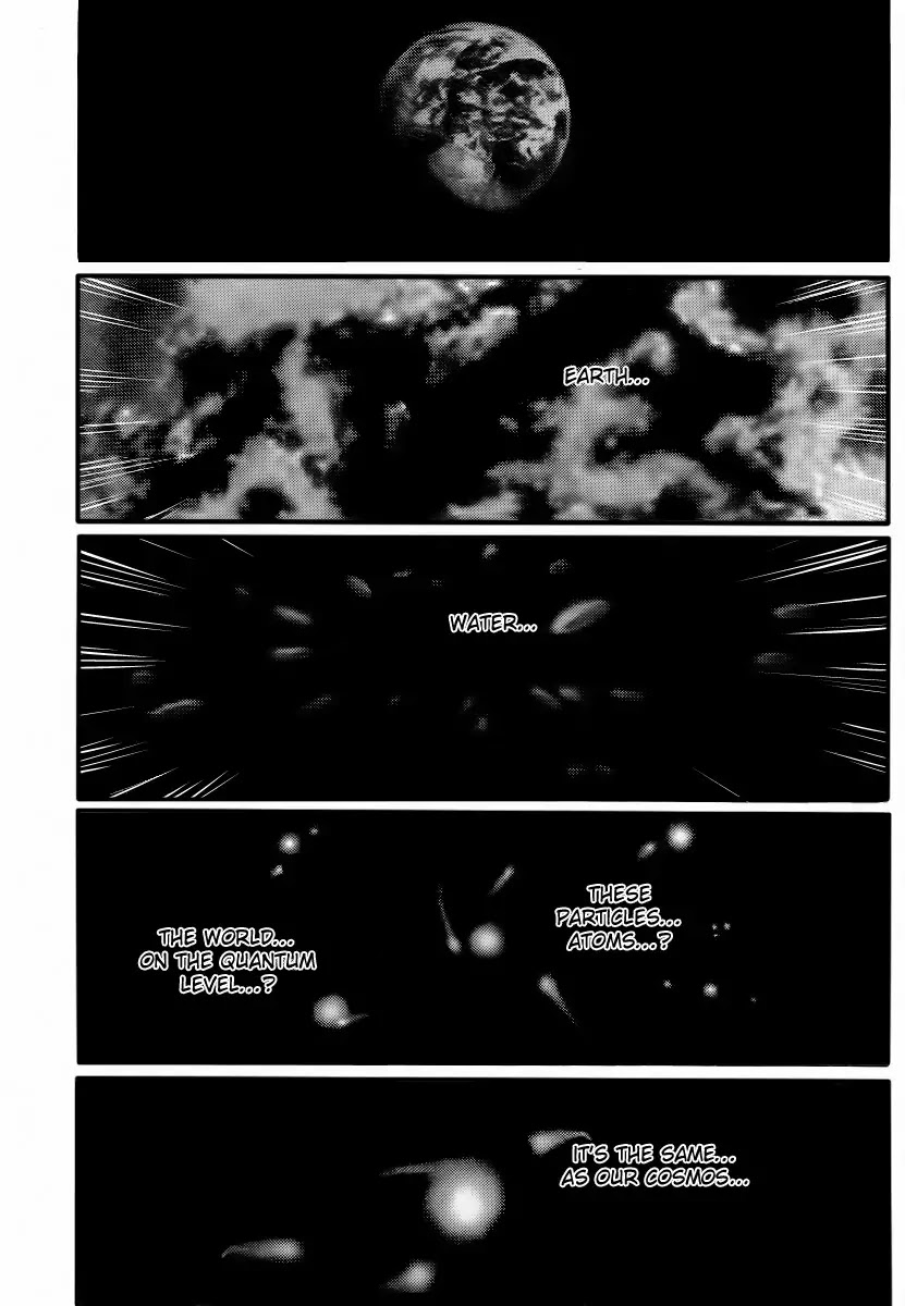 Destroy and Revolution Chapter 6 page 14 - Chapter 6