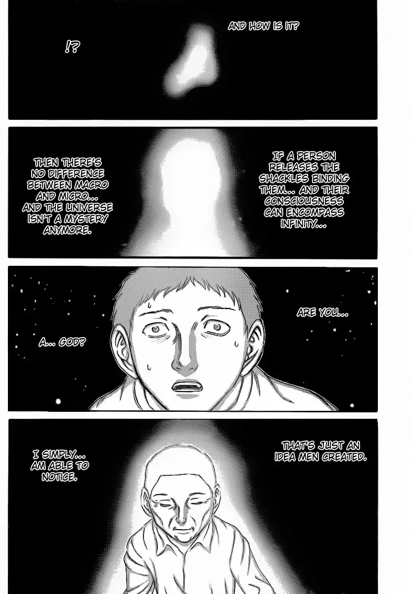 Destroy and Revolution Chapter 6 page 15 - Chapter 6