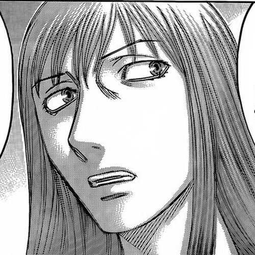 Destroy and Revolution Chapter 60 : Disappearance cover