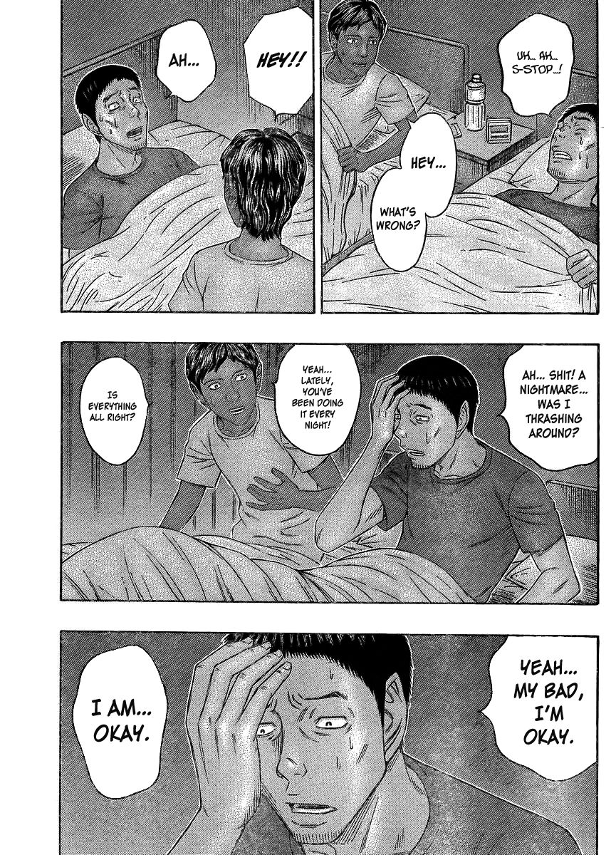 Destroy and Revolution Chapter 61 page 4 - Chapter 61 : Murder plan