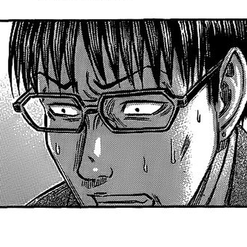 Destroy and Revolution Chapter 63 : Makoto's Power cover
