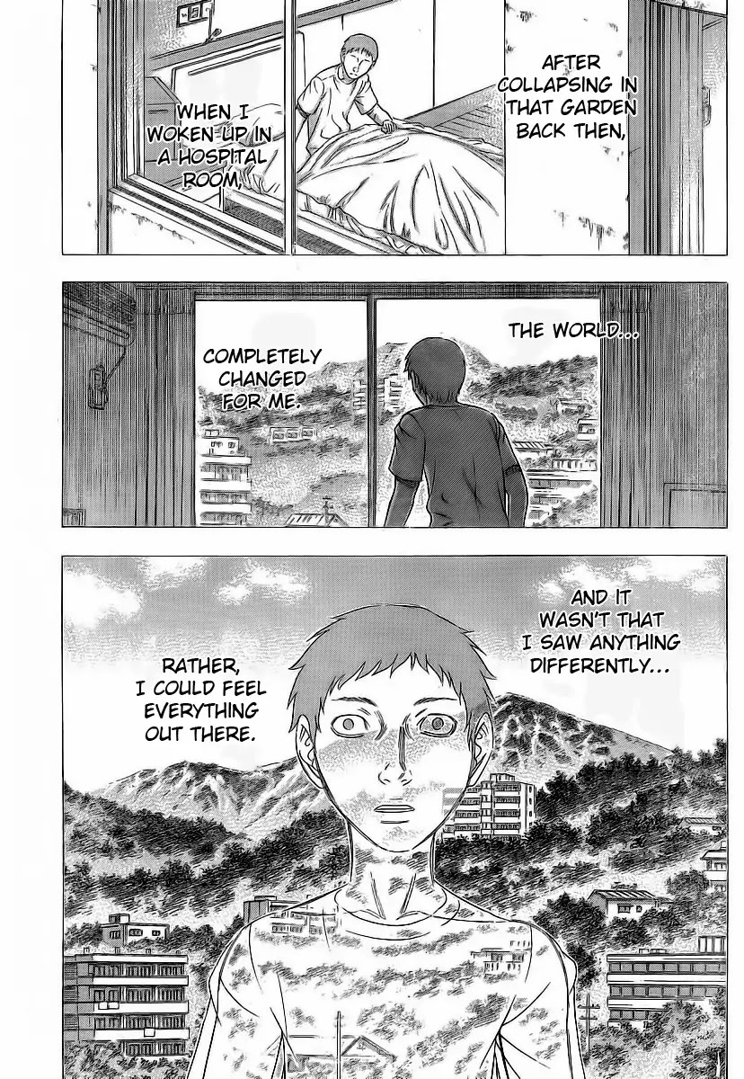 Destroy and Revolution Chapter 7 page 17 - Chapter 7